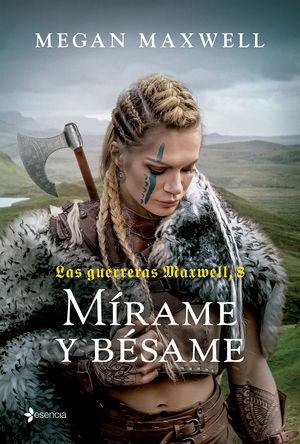 MÍRAME Y BÉSAME