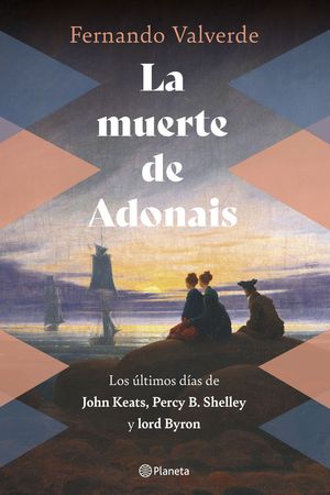 MUERTE DE ADONAIS, LA