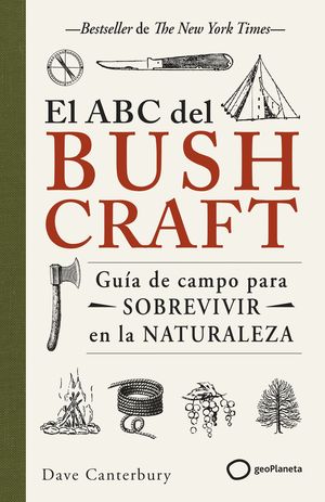 ABC DEL BUSHCRAFT, EL