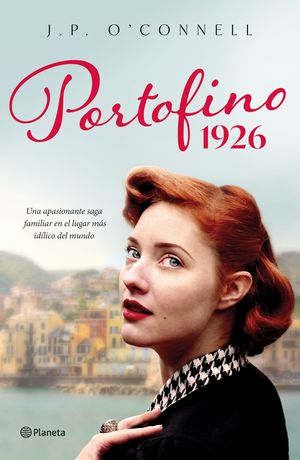 PORTOFINO 1926 (CASTELLANO)