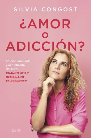 AMOR O ADICCIÓN?