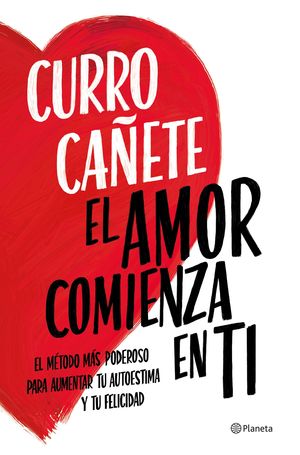 AMOR COMIENZA EN TI, EL