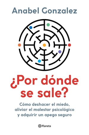 POR DÓNDE SE SALE?