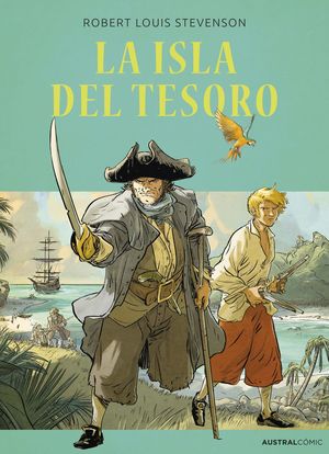 ISLA DEL TESORO, LA (COMIC)