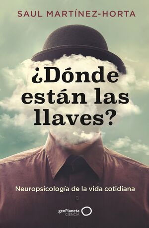 DÓNDE ESTÁN LAS LLAVES?