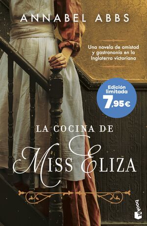 COCINA DE MISS ELIZA, LA