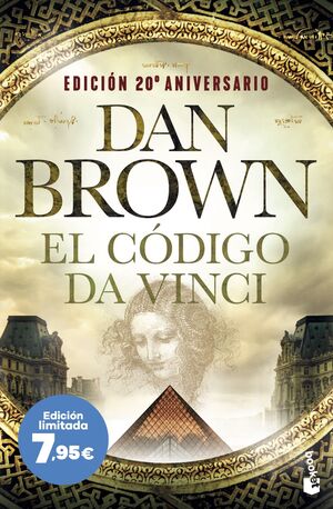 CÓDIGO DA VINCI, EL