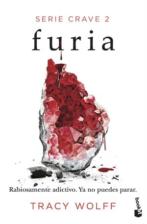 FURIA  ( CASTELLANO )
