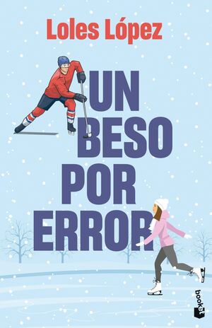 BESO POR ERROR, UN