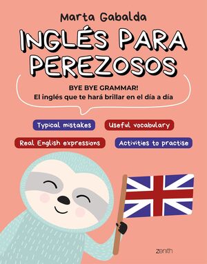 INGLÉS PARA PEREZOSOS