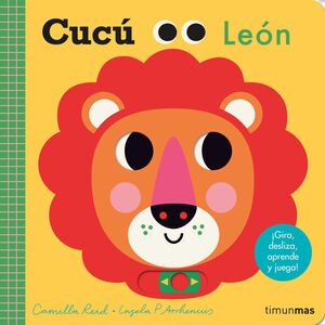 CUCÚ LEÓN