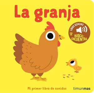 GRANJA, LA