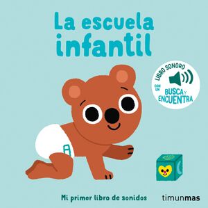 ESCUELA INFANTIL, LA