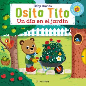 UN DÍA EN EL JARDÍN