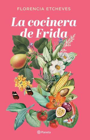 COCINERA DE FRIDA, LA