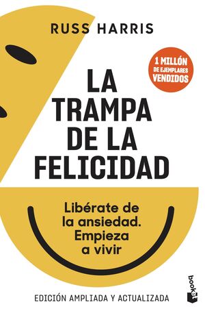 TRAMPA DE LA FELICIDAD, LA