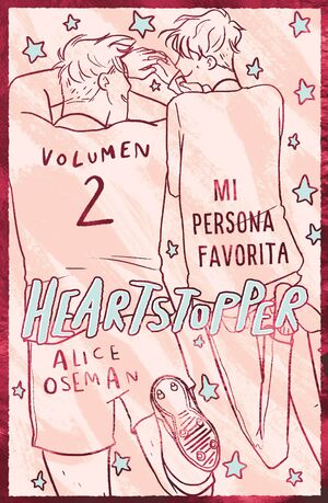 HEARTSTOPPER 2 - MI PERSONA FAVORITA