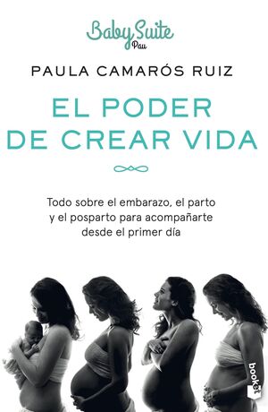 PODER DE CREAR VIDA, EL