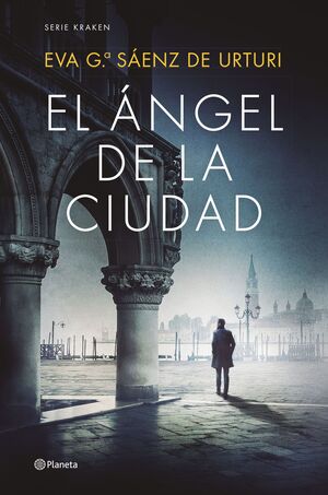 ÁNGEL DE LA CIUDAD,  EL (EDICIÓN ESPECIAL)