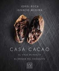 CASA CACAO (RUSTICA)