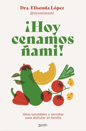 HOY CENAMOS ÑAMI!