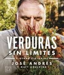 VERDURAS SIN LÍMITES Y OTRAS HISTORIAS (RUSTICA)