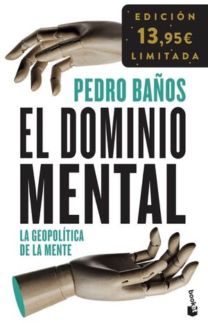 DOMINIO MENTAL, EL