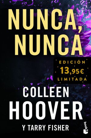 NUNCA, NUNCA (NEVER, NEVER)