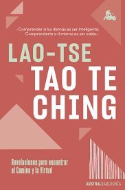 TAO TE CHING