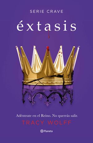 ÉXTASIS (CASTELLANO)