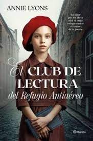 CLUB DE LECTURA DEL REFUGIO ANTIAÉREO, EL