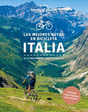 MEJORES RUTAS EN BICICLETA POR ITALIA, LAS