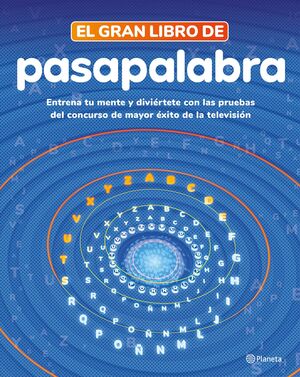 GRAN LIBRO DE PASAPALABRA, EL