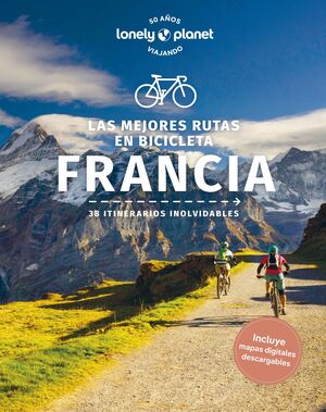 MEJORES RUTAS EN BICICLETA POR FRANCIA, LAS