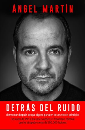 DETRÁS DEL RUIDO