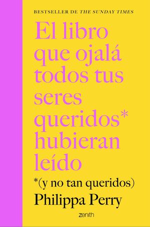 LIBRO QUE OJALÁ TODOS TUS SERES QUERIDOS HUBIERAN LEÍDO, EL
