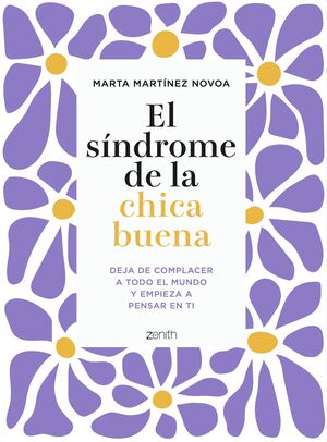 SÍNDROME DE LA CHICA BUENA, EL