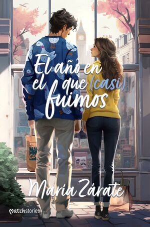 AÑO EN EL QUE (CASI) FUIMOS, EL