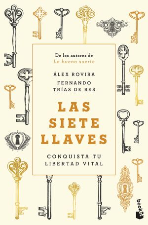 SIETE LLAVES, LAS