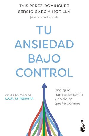 TU ANSIEDAD BAJO CONTROL