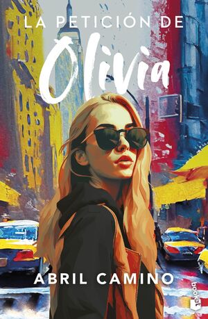 PETICIÓN DE OLIVIA, LA