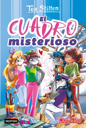 CUADRO MISTERIOSO, EL