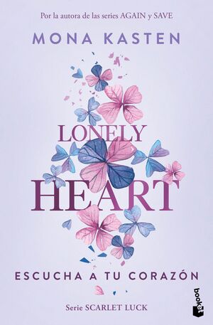 LONELY HEART (ESCUCHA A TU CORAZÓN)