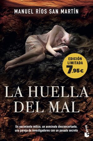 HUELLA DEL MAL, LA (EDICIÓN LIMITADA A PRECIO ESPECIAL)