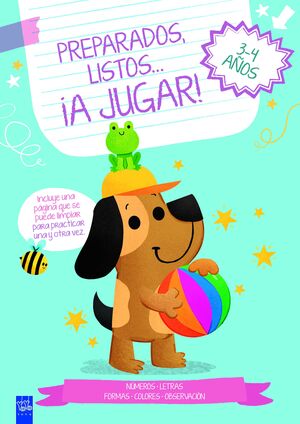 JUGAR!, A