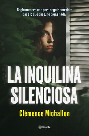 INQUILINA SILENCIOSA, LA (CASTELLÀ)