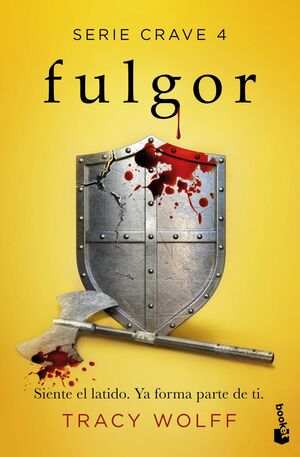 FULGOR  ( CASTELLANO )