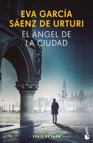 ÁNGEL DE LA CIUDAD, EL