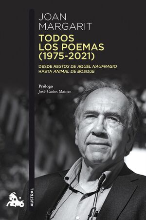 TODOS LOS POEMAS (1975-2021)