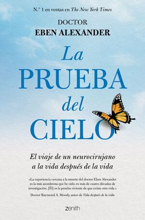 PRUEBA DEL CIELO, LA